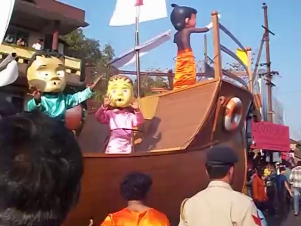 2013 Margao Carnival (6)