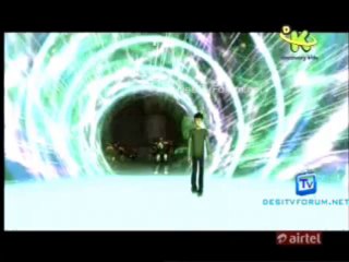 Transformers Prime 1st August 2013 Video Watch Online Pt3