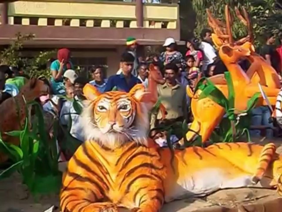 2013 Margao Carnival (8)