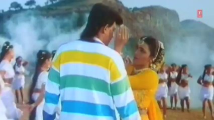 Dhire Se Chupke Se Dil Ne Liya Tera Naam Full HD Song _ Meherbaan _ Mithun Chakraborty, Ayasha Julka