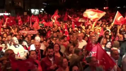 Bizim İşimiz İnsanlar ve Aydınlık Yarınlar...