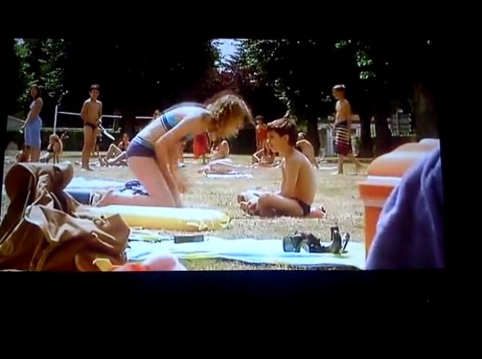 Une scéne de vulgarité qui ma fait mourire de rire