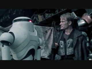 BATTLE OF THE DAMNED Free Movie [HD]