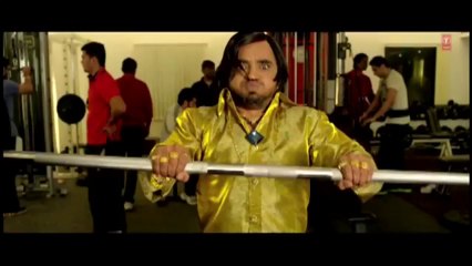 FER MAMLA GADBAD GADBAD TITLE SONG PROMO _ ROSHAN PRINCE, JAPJI KHERA