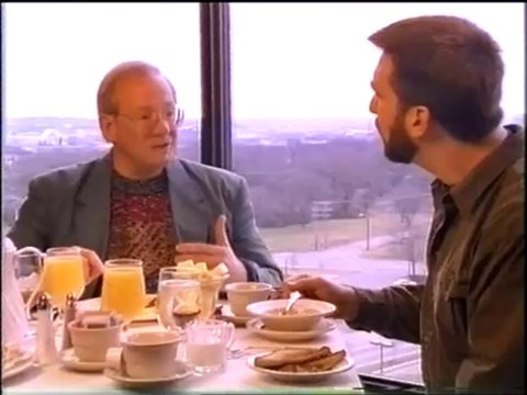 Leben nach dem Leben - Teil 2-6