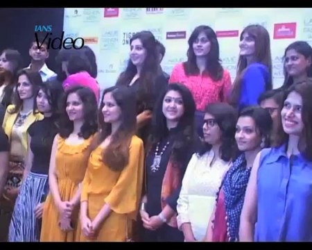 Mix of veterans newcomers at LFW 2013