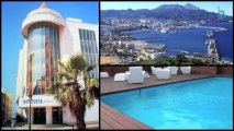 Ceuta - Hotel Tryp Ceuta (Quehoteles.com)