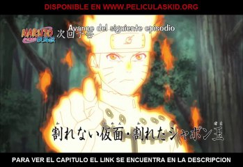 Naruto Shippuden  324  Sub Español Online