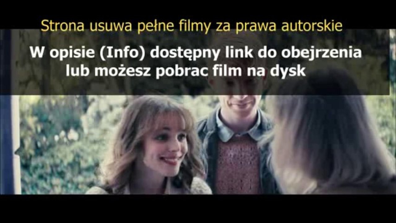 HD | Czas na miłość (About Time) Online i Do pobrania | Wklejone napisy