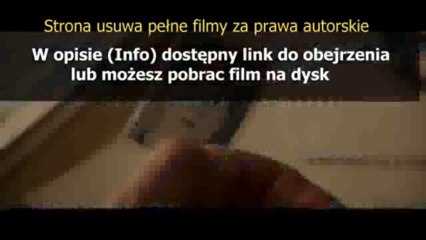 HD | Hipnotyzer (Hypnotisören) Online | PSiG z napisami