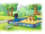 Caillou English New 2013 Full Episodes Long Movie - Caillou Cartoon