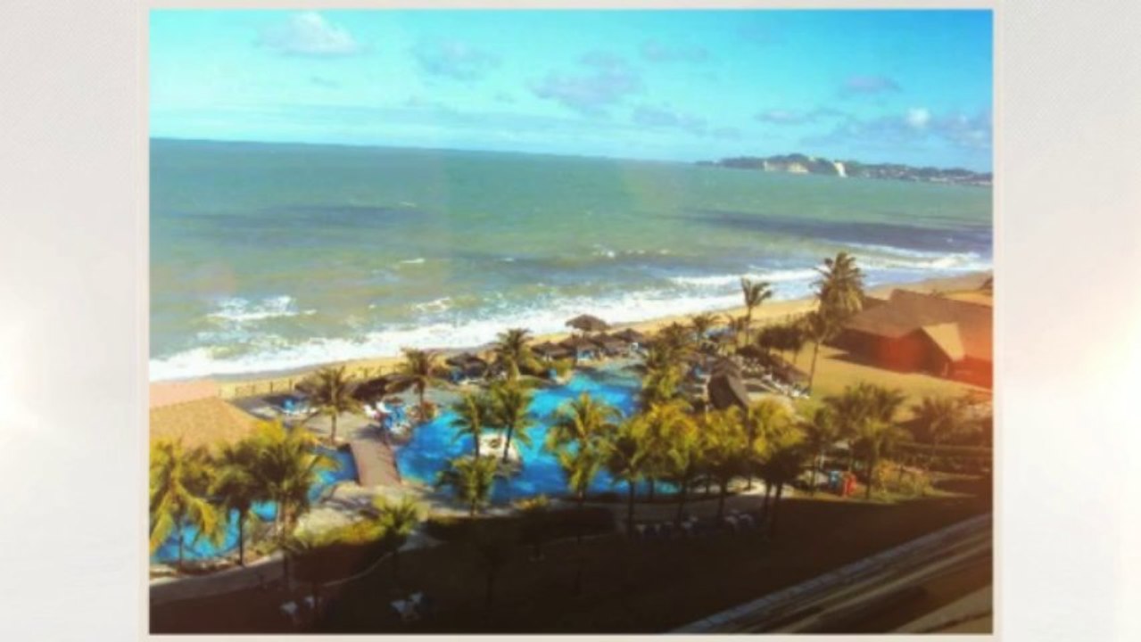 Hotel Piramide Natal