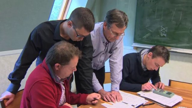 ADEME Formation Solaire Collectif - Laval - juin 2013