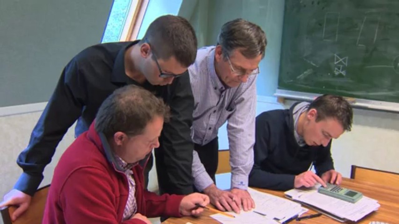 ADEME Formation Solaire Collectif - Laval - juin 2013