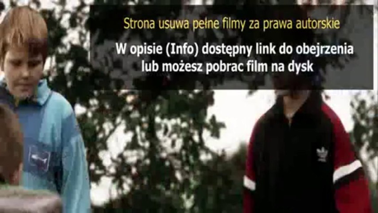 Lektor PL +Być jak Kazimierz Deyna Online+Pobierz | HD z lektorem