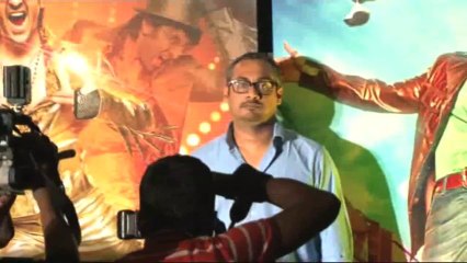 Dabangg director Abhinav refuses war with Salman