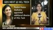 Roshni Nadar Appointed Additional Director Of HCL Tech