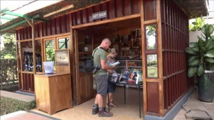 Au Rwanda, des milliers de touristes sur les sites du génocide