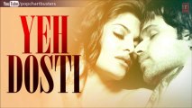 Joogira Sa Ra Ra Ra Full Song - Yeh Dosti Album - Udit Narayan, Deepa Narayan