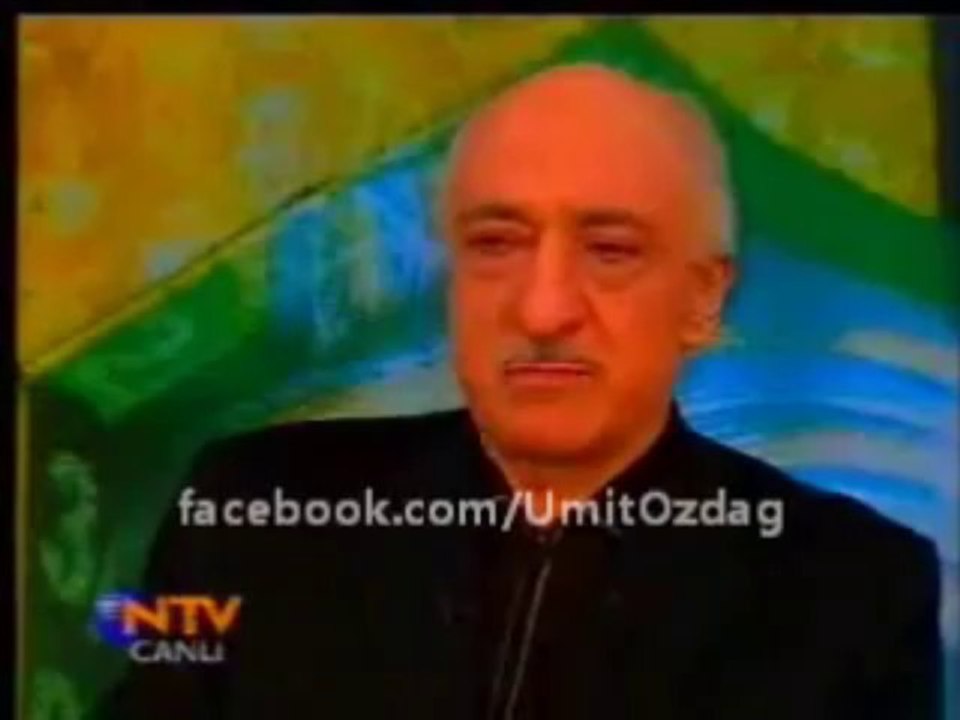 Gülen: "Mısır'da Müslüman Kardeşler İslamiyetten nefret ettirdi"