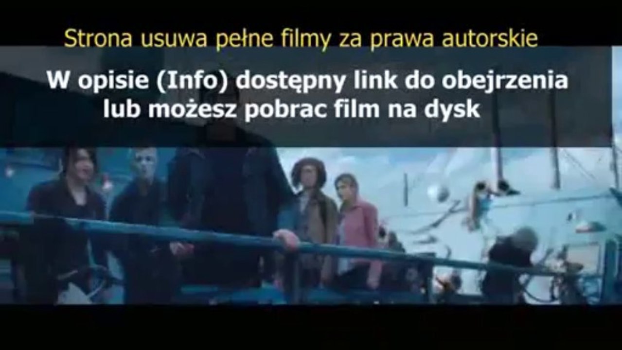 HD | Percy Jackson: Morze potworów (Percy Jackson: Sea of Monsters) Online i Do pobrania | SUBBED z napisami