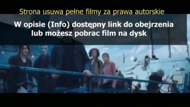 HD | Percy Jackson: Morze potworów (Percy Jackson: Sea of Monsters) Online i Do pobrania | SUBBED z napisami