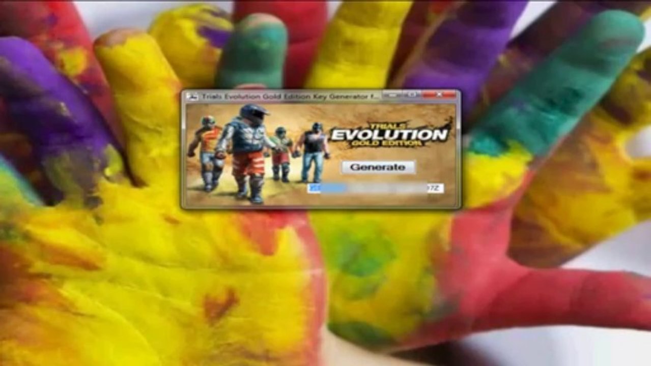 Trials Evolution Gold Edition key generator for activation serial keys {CRACK}