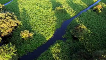 Les gens du fleuve, Saison 1 : Le Mékong
