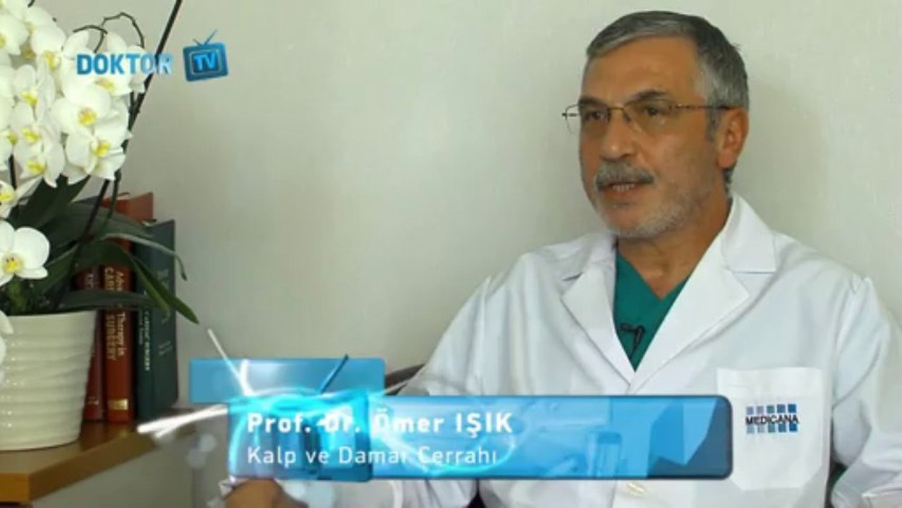 Doğumsal kalp hastalıkları nedir ?