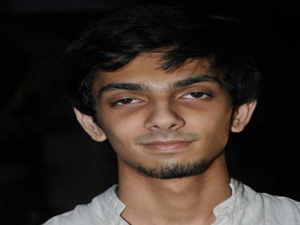 Check Out "Kolaveri Di" fame Anirudh Ravichander latest album