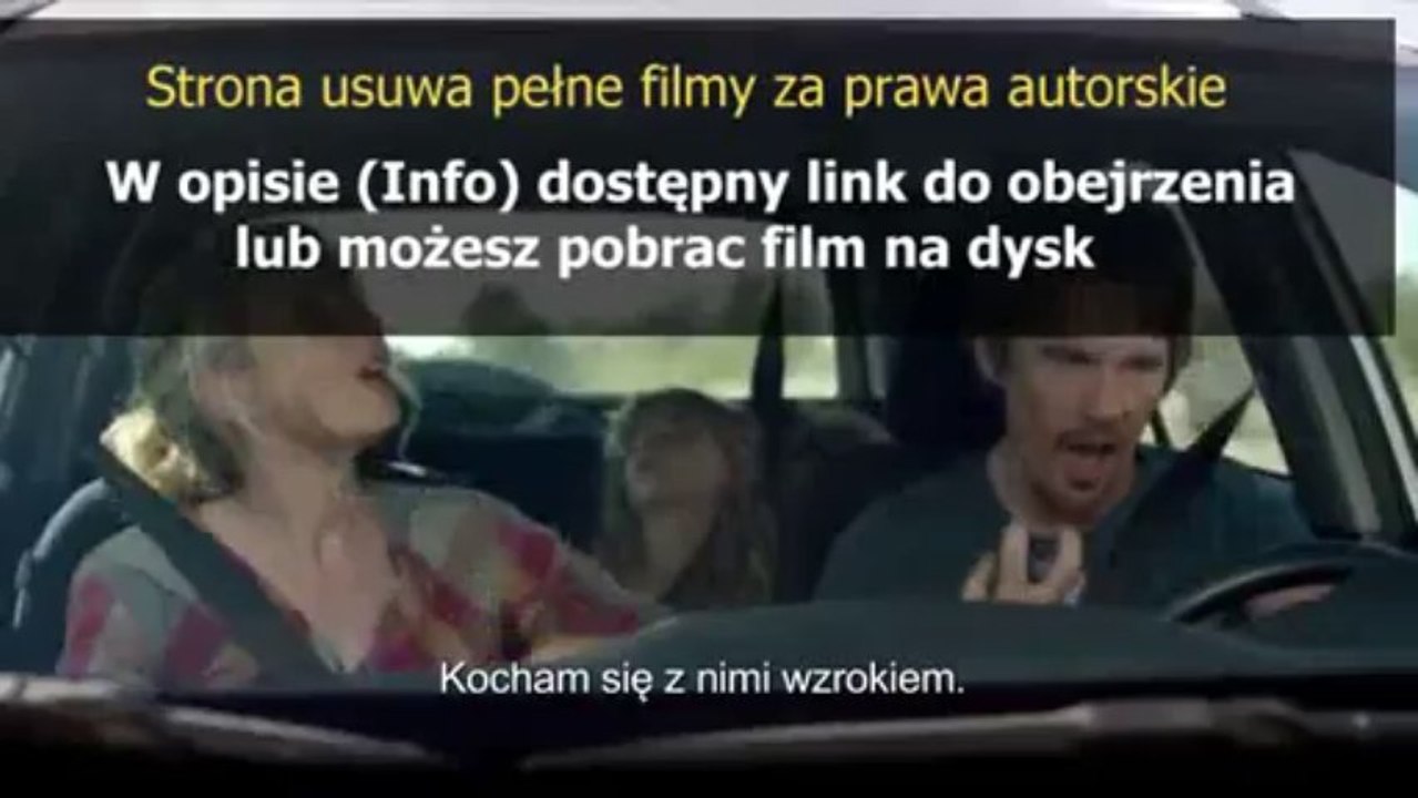 Dobra jakość Przed północą (Before Midnight) Online | Najlepsza wersja