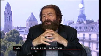 "Ai potenti occorre un giullare che li avvisi che il re...