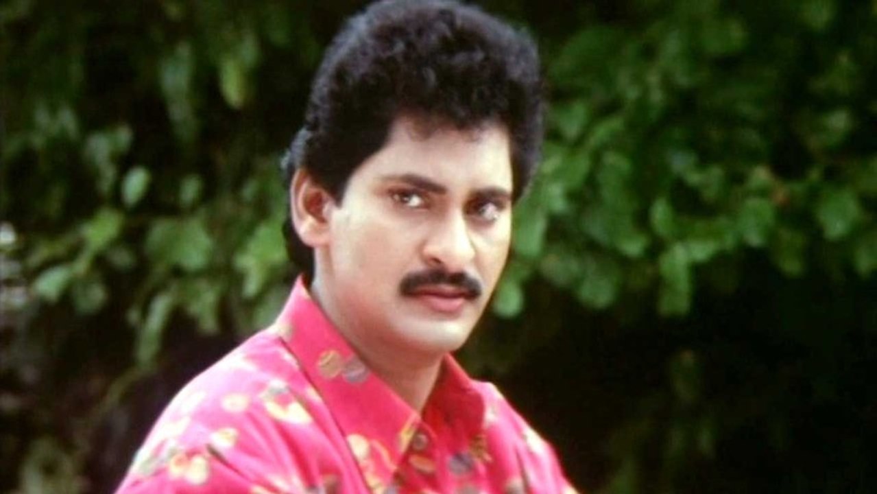 Ugadi Full Movie - HD