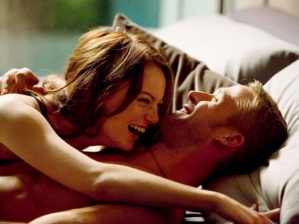 Ryan Gosling Tops Sex Tape Poll
