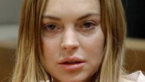 Lindsay Lohan Asks for More Rehab