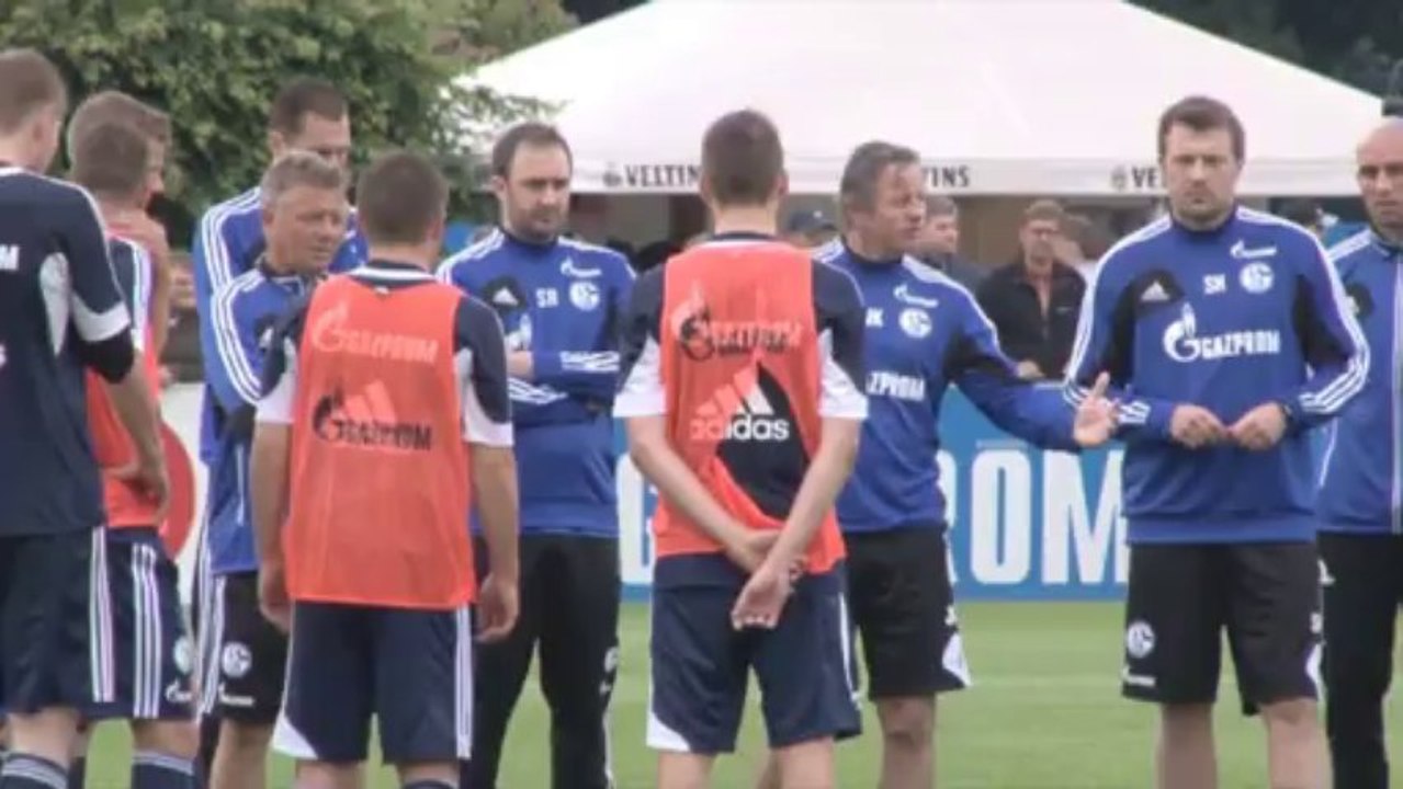 Ab in die Wüste: Bastos wohl schon wieder weg