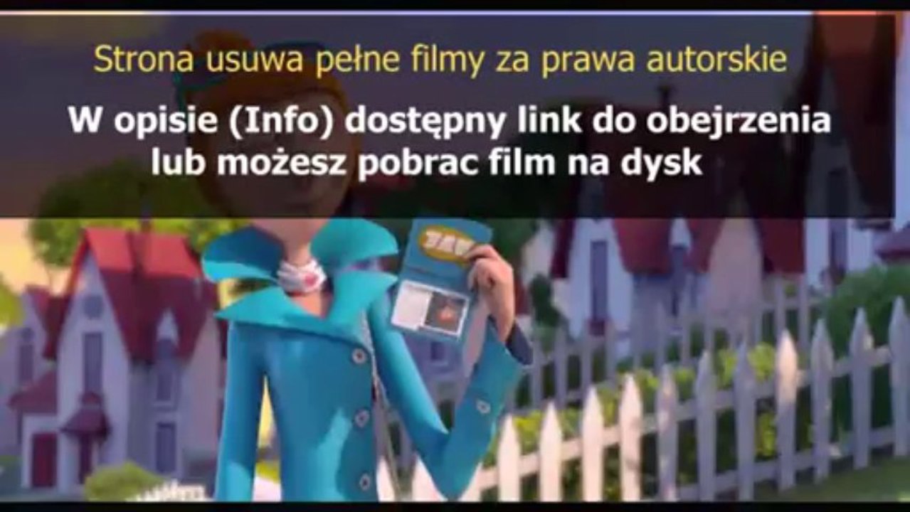Dobra jakość Minionki rozrabiają (Despicable Me 2) Online | Najlepsza wersja