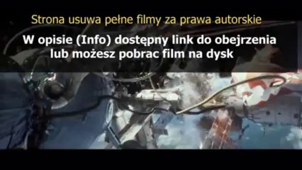 Dobra jakość Grawitacja (Gravity) Online | Najlepsza wersja