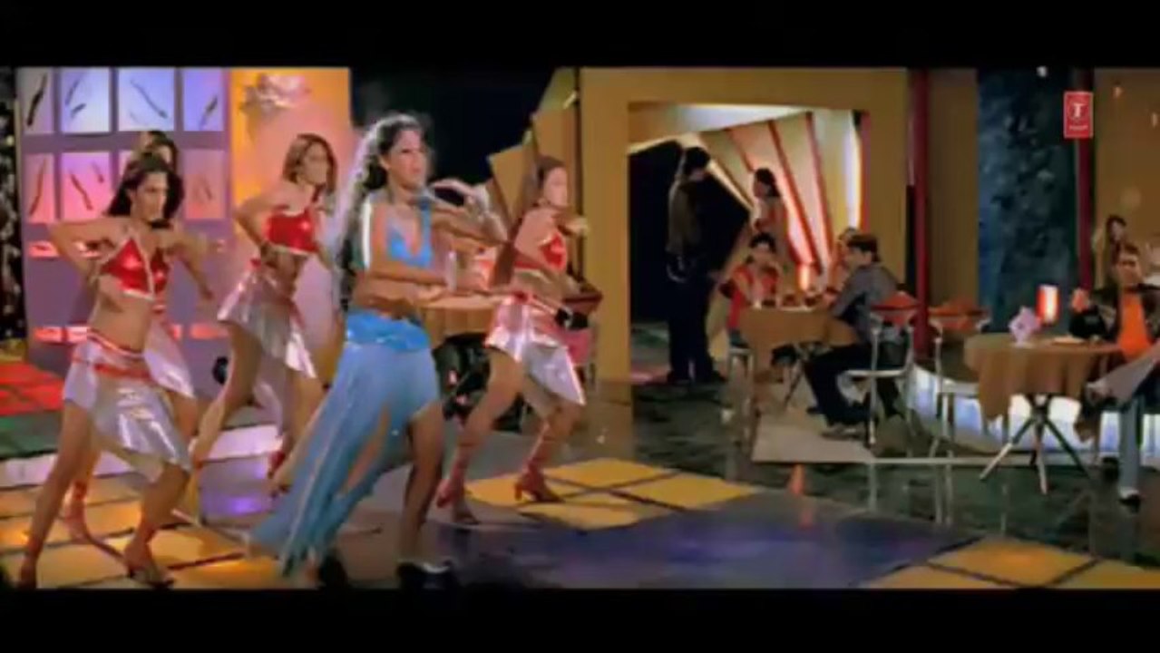 Zehrila Dank Daiya [Item Dance Video] Poorab Aur Paschim