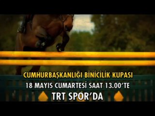 Cumhurbaşkanlığı Kupası Sahibini Arıyor