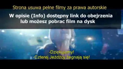 Film Iluzja (Now You See Me) Online + Pobierz | Dobra wersja z napisami