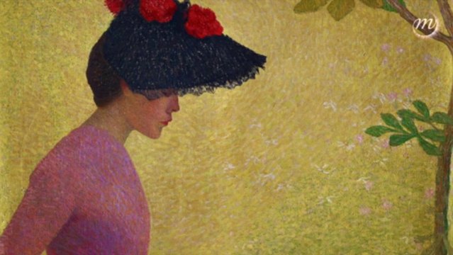 Le Coup de Coeur de Marie-Paule Vial