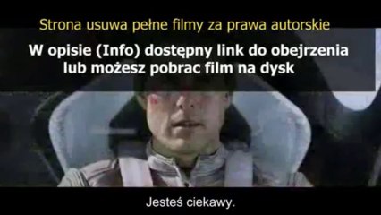 Lektor PL +Niepamięć (Oblivion) Online+Pobierz | HD z lektorem