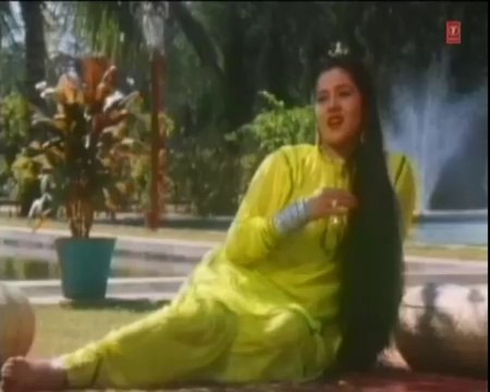 Dil Mein Aaj Phir Teri Yaadon Ke Mausam Aaya Full Song _ Yaadon Ke Mausam _ Ghazal, Vikrant