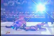 WWE SummerSlam 2002 - The Rock Vs Brock Lesnar Full Match HD
