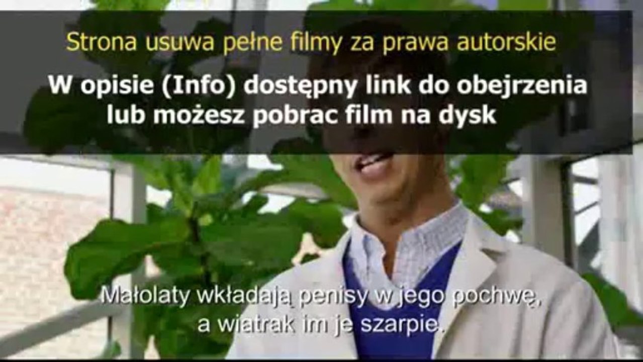 Lektor PL +Movie 43 Online+Pobierz | HD z lektorem