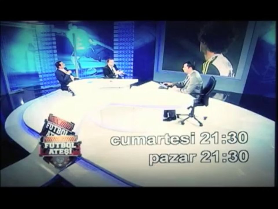 Futbol Ateşi 2