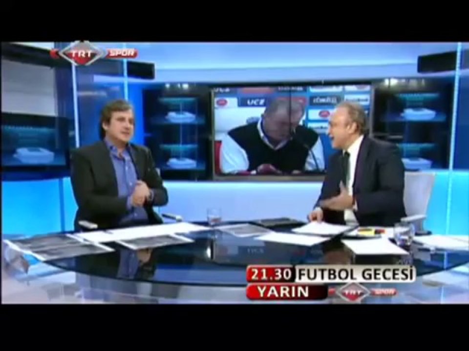 Futbol Gecesi 3