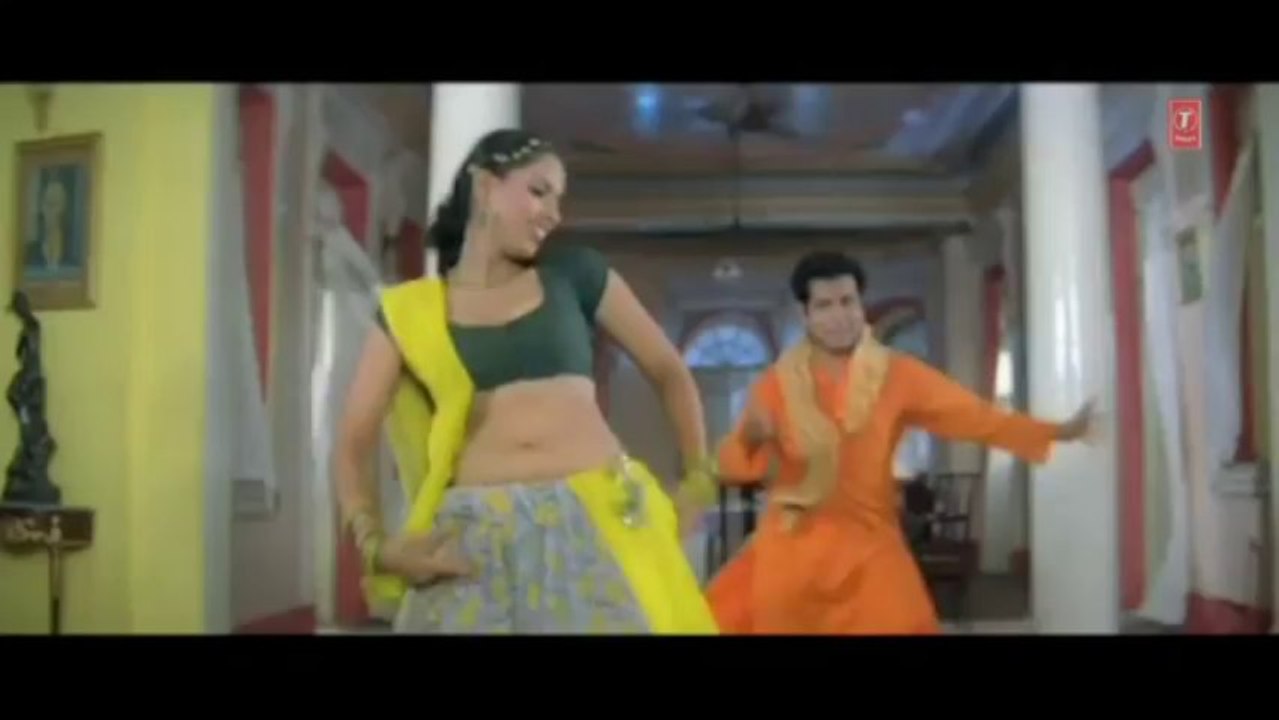 Haske Fasai Lelu Ho [ Bhojpuri Video Song ] Pammi Se Pyar Ho Gail