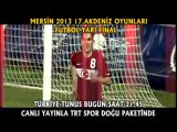 Futbolda Yarı Final Heyecanı